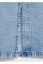 Skirts - Blue - Midi - 7
