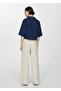 Short-sleeve cotton shirt - 4