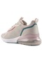حذاء رياضي رجالي من Rey Memory Air Sole باللون البيج - 3