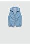 Lyocell Open Shirt - 3
