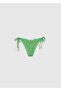 Crochet Beaded Bikini Bottom - 3