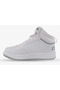 Cool adel long neck orthopedic sole unisex children's sports shoes white - 3