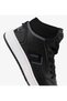 Cool adel long neck orthopedic sole unisex children's sports shoes black - 6
