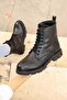 Women's Boots Black