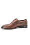 Aronay 619 Lace-up Jurdan Leather Men's Classic Shoes TABA - 3