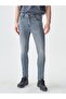 Smarty Y Normal Waist Narrow Leg Skinny Jean Trousers - 3