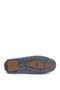 Indigo 100% Leather Loafer Shoes 50287200-Vr028 - 5