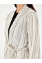 Ecru Comfort Fit Tunic 50284043 -Vr019 - 7
