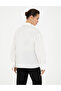 White Comfort Fit Long Sleeve Shirt 50284669 -Vr013 - 5