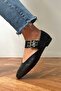 Women's Ballerinas BLACK - 3