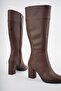 Almira Guaranteed Women's Heeled Boots - 7
