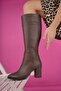 Almira Guaranteed Women's Heeled Boots - 8