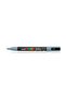 -كرة Pc-3m بوسكا ماركر مائي رمادي 0.9