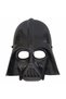Delux Series Interesting Gift Masquerade Star Wars Mask Darth Vader Mask Black Color - 2