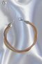 316L Steel Colorful Italian Chain Model Multiple Bracelet - 2