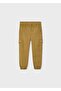 Children's Pants Mustard Yellow - 2