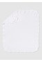 Baby Blanket White