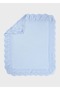 Baby Blanket Blue