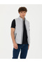 Light Gray Vest 50273116-Vr001