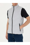 Light Gray Vest 50273116-Vr001 - 6