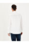 Cobalt Blue Slim Fit Long Sleeve Shirt 50274037-Vr032 - 5