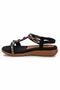 Women's Sandals - 23Y120-16 Model - 2