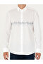 Cobalt Blue Slim Fit Long Sleeve Shirt 50274037-Vr032 - 6