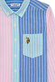 Boy's Powder Long Sleeve Shirt 50247890 -Vr042 - 3