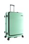Lodge Check-In Large Luggage Suitcase Jade - 2