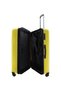Cruise Luggage Trolley Large Check-In Yellow - 5