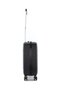 RPET Balance Luggage Trolley Carry-On Small Cabin Black - 4