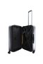 Cruise Luggage Trolley Medium Check-In Black - 5