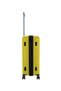 Cruise Luggage Trolley Medium Check-In Yellow - 4