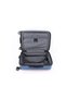 Lodge 20" Small Cabin Luggage Suitcase Navy - 7
