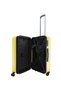 Cruise Luggage Trolley Medium Check-In Yellow - 5