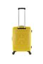 RPET Balance Luggage Trolley Medium Check-In Yellow - 3