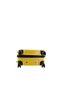 RPET Balance Luggage Trolley Medium Check-In Yellow - 5