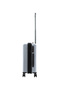 Cruise Luggage Trolley Carry-On Small Silver - 2