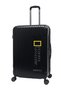 Canyon Luggage Trolley Large Check-In Black