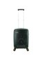 RPET Balance Luggage Trolley Carry-On Small Cabin Green
