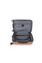 Lodge 20" Small Cabin Luggage Suitcase Copper - 7