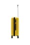 RPET Balance Luggage Trolley Medium Check-In Yellow - 2