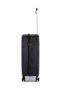 RPET Balance Luggage Trolley Medium Check-In Black - 2
