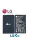 K10 2016 Pil Batarya A++