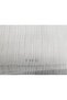 Striped Tulle Curtain 1/3 Close Pleat Does Not Want Ironing - 2