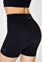 Lucia Biker Tayt Siyah - 4