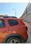 DUSTER KELEBEK CAM KORUMA - 6