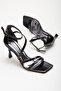 Carmen Strappy Lux Sandals - 3