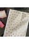 Pelur Paper Gold Reflective Heart 50x70 Cm 10 Pieces - 2
