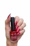 Nail Flawless Oje 34 Crazy Red - Kırmızı